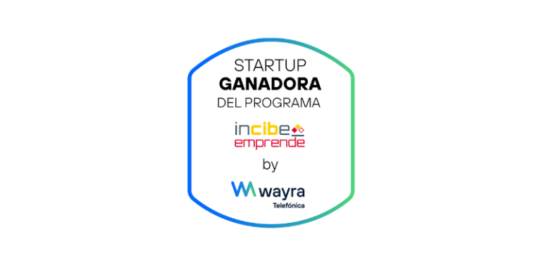 Wayra (Telefonica VC) - Incubation Program Winners